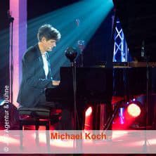 Michael Koch - Ich mach mal Piano!