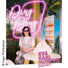 Eva-Karl Faltermeier - Ding Domg