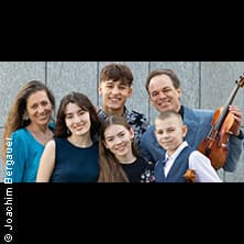 Diabelli Sommer 2026 - YoungStar Concert