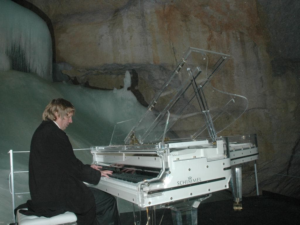 Eisklang
