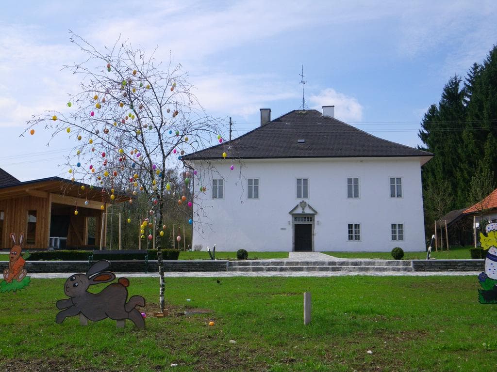 Pfarrfest + Feldmesse in Abtsdorf