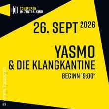 Yasmo und die Klangkantine