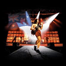 Barock - the AC/DC Tribute Show - Tour 2028