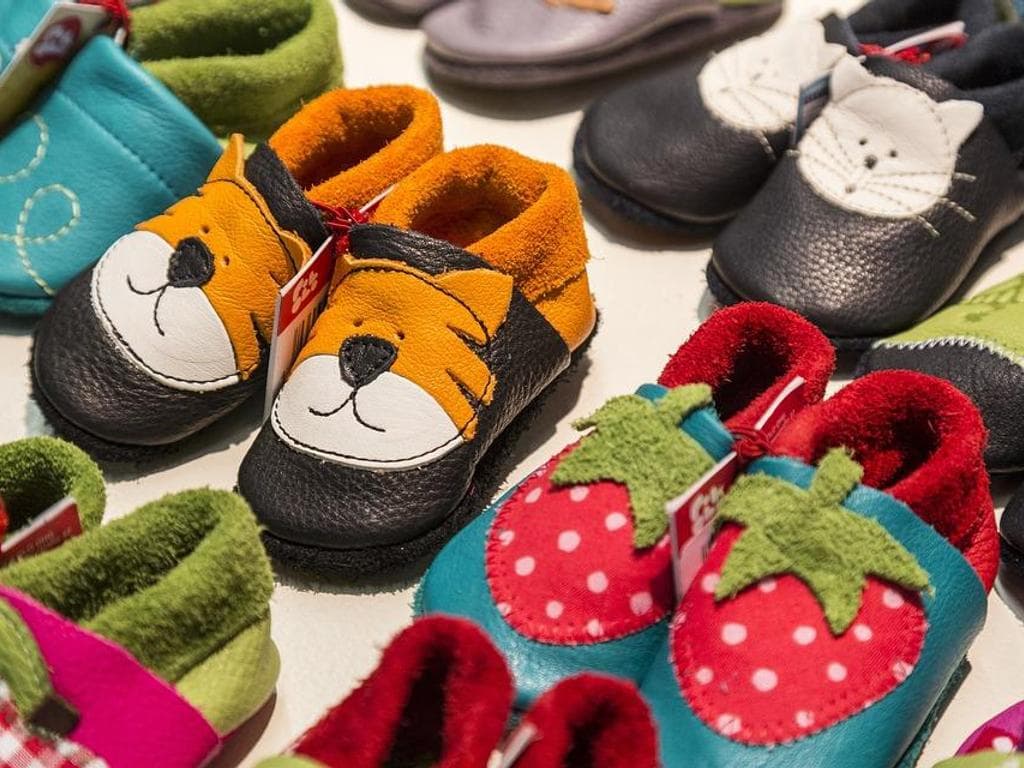 Kinderartikelbasar