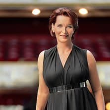 Maya Hakvoort in Concert - Honoring Barbra Streisand