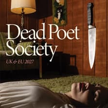 Dead Poet Society