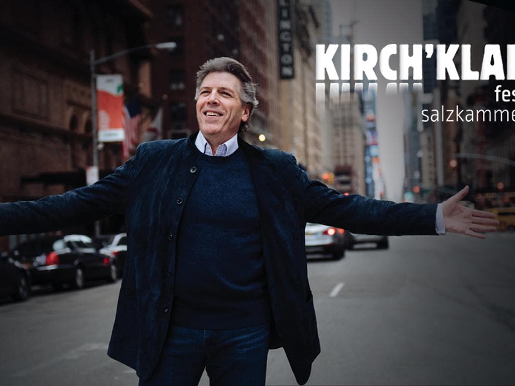 KIRCHKLANG 2026 -Salon Post: Adressat unbekannt
