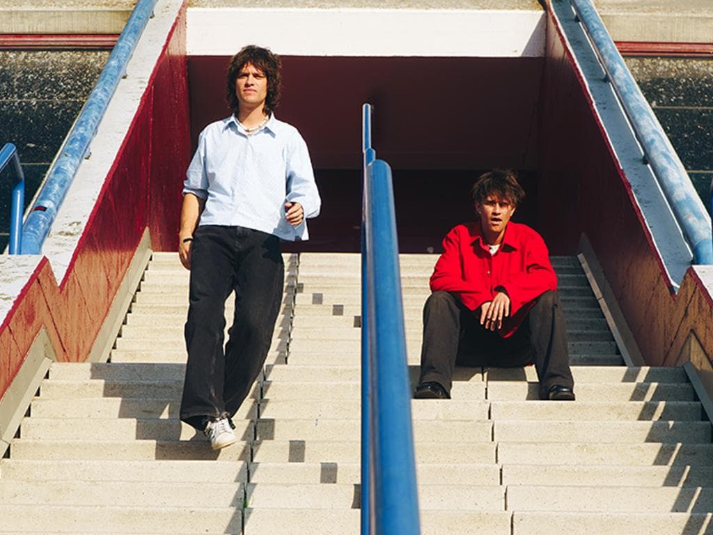 Balu Brigada / Zimmer90 / Schur