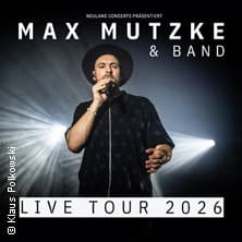 Max Mutzke