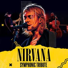 Nirvana Symphonic Tribute - Teen Spirit Band und Orchestra