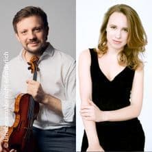 Reflexion & Feuer – Roszyk & Zakharkina