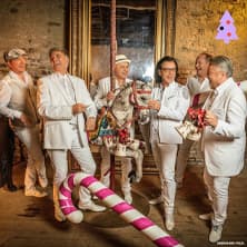 Weihnachten mit den Paldauern 2026