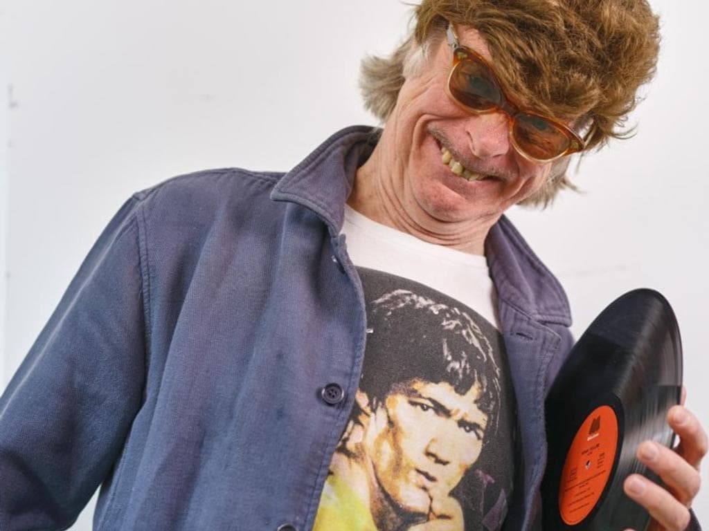 Helge Schneider & Band