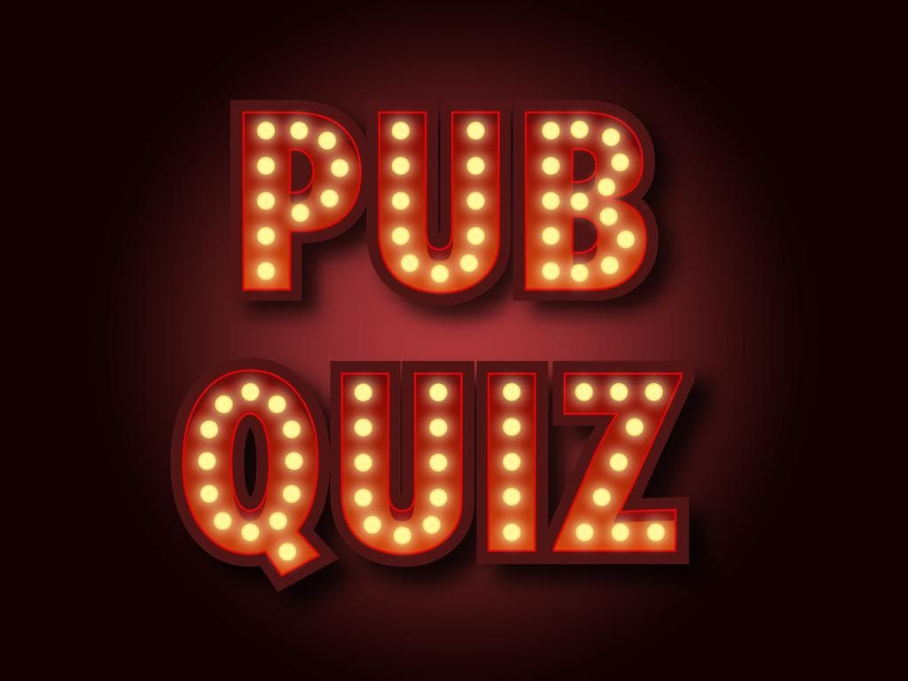 REWÜ Pub Quiz