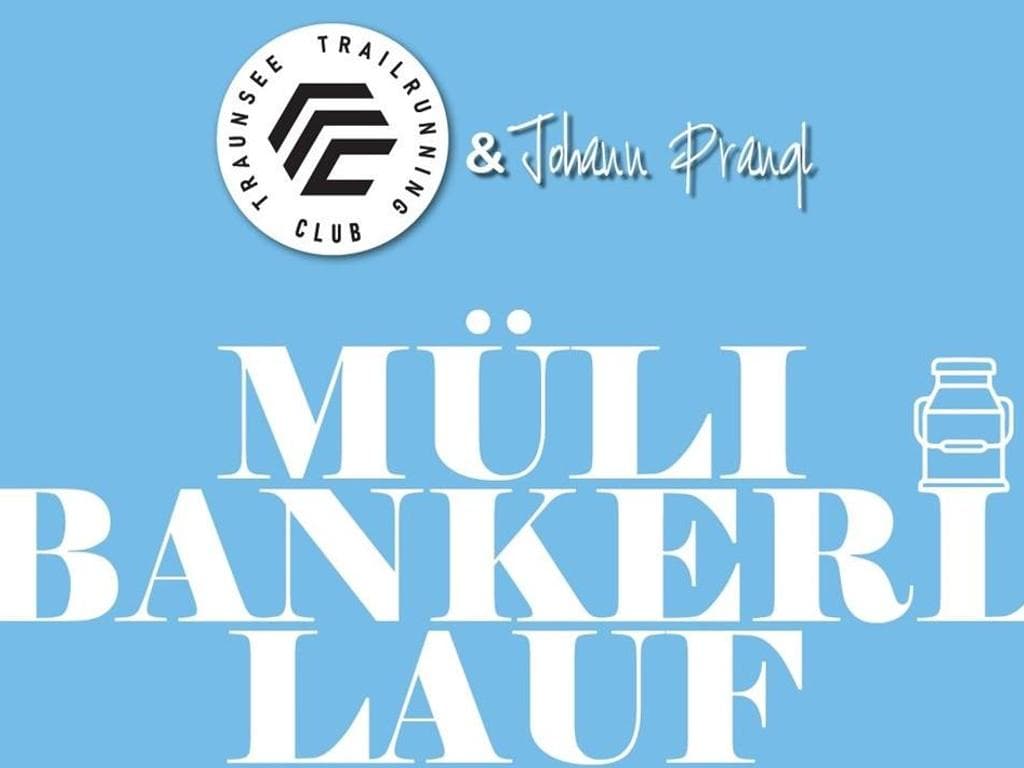 Mülibankerl Lauf