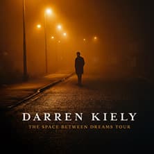 Darren Kiely