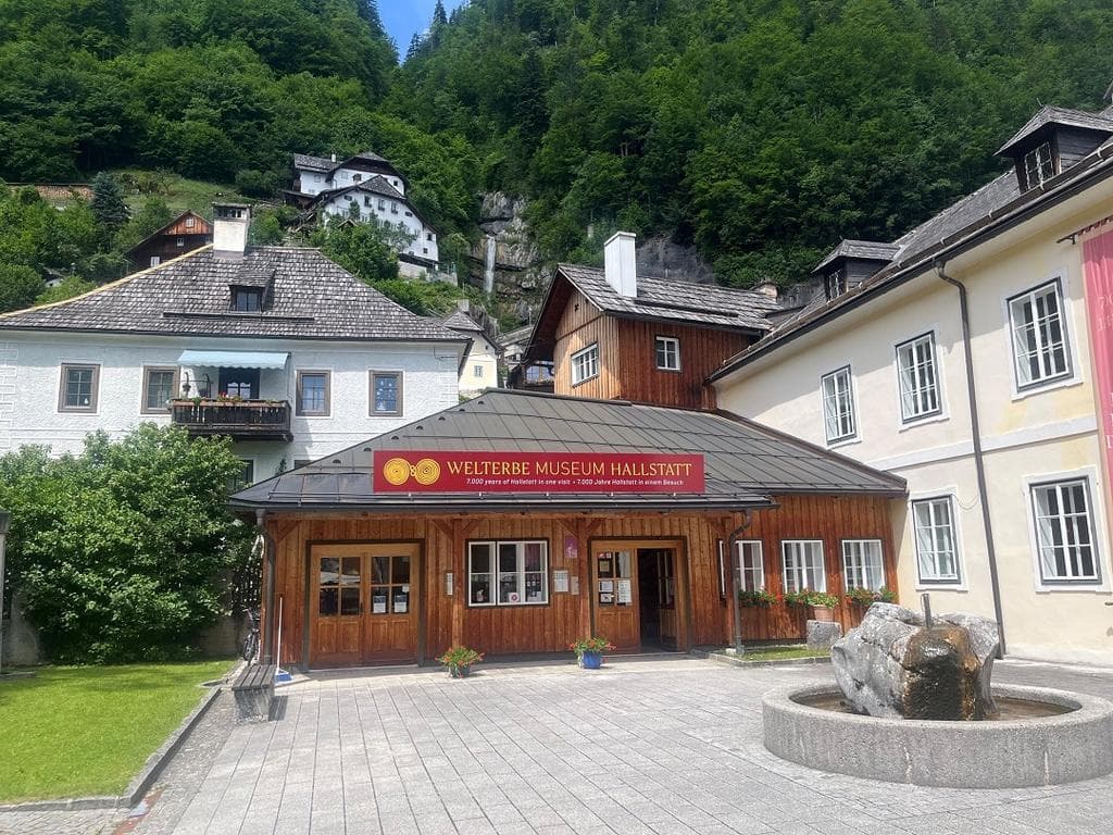 GiZi KoGla und Freunde - Ein Volksmusikabend in Hallstatt