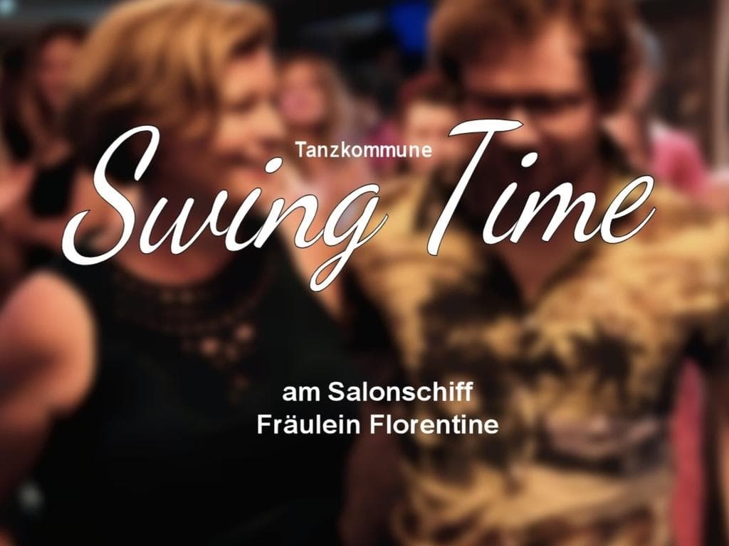 Swing Time