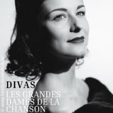 Janine Hickl - DIVAS - Les Grandes Dames de la Chanson