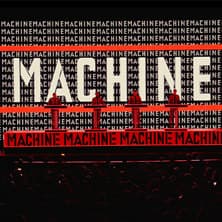 Kraftwerk, 28.07.2026