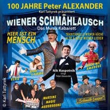 Wiener Schmählausch 2026