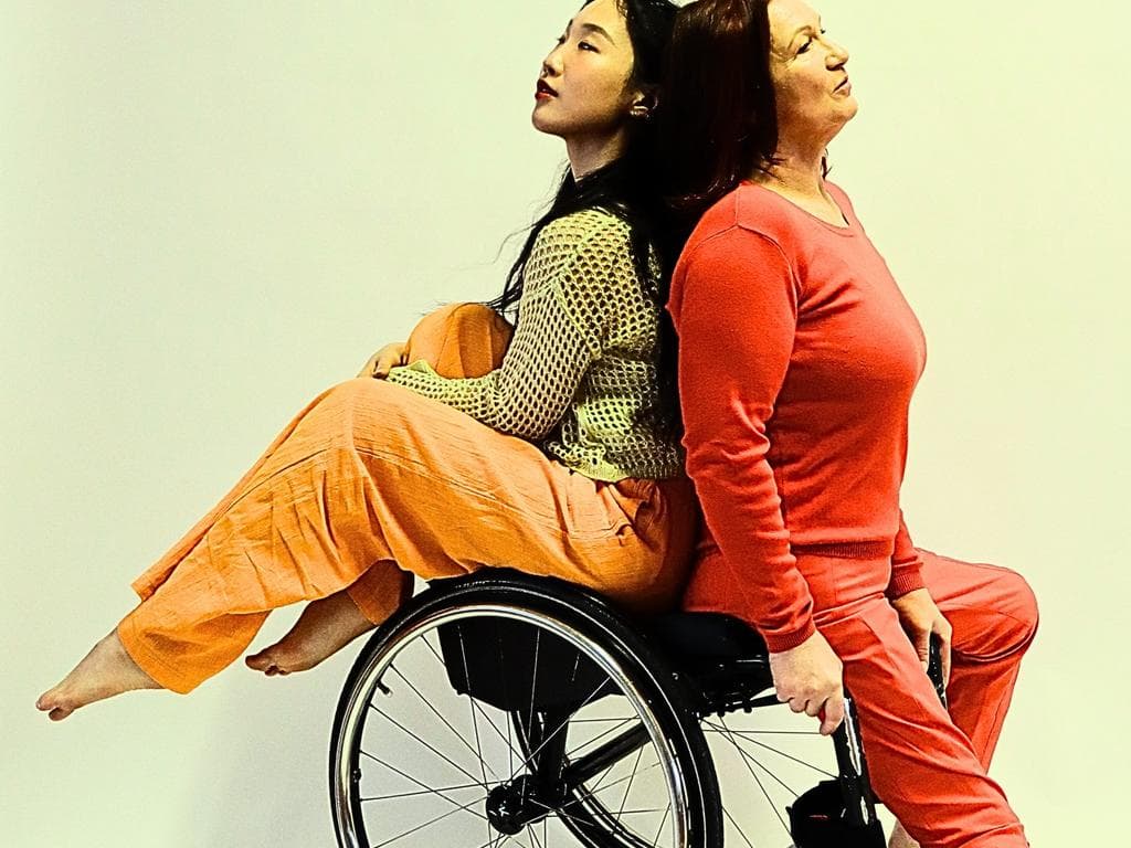 donauFESTWOCHEN: Superbodies