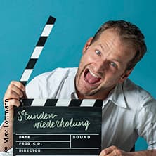 Andreas Ferner - Stundenwiederholung
