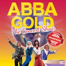 ABBA Gold - The Concert Show