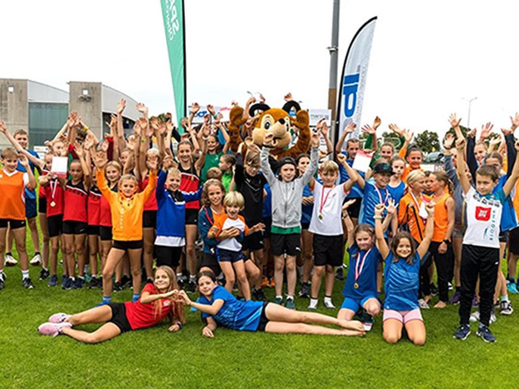 Sparkassen Speedy Kids Cup Vöcklabruck