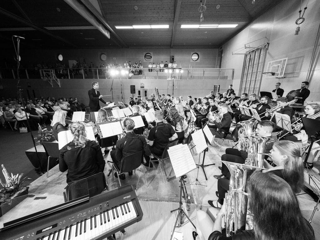 WPOS-Konzert