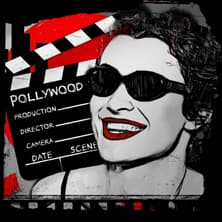 Pollywood - Sachthemen & Schabernack - Polly Adler