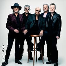 Tollwood 2026: DEEP PURPLE: MAD IN EUROPE 2026