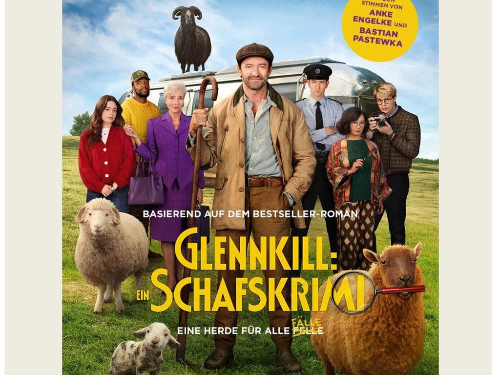 Sommerkino am Marktplatz