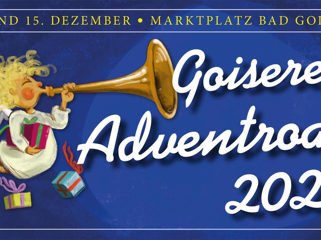 Goiserer Adventroas 2026