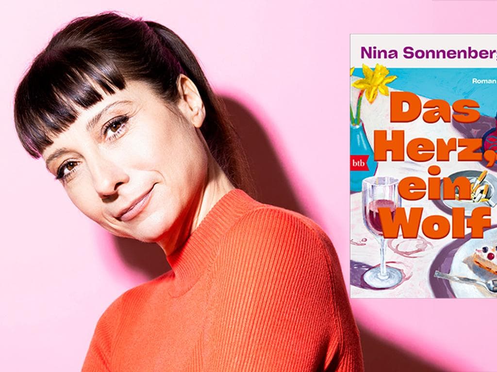 Nina Fiva Sonnenberg