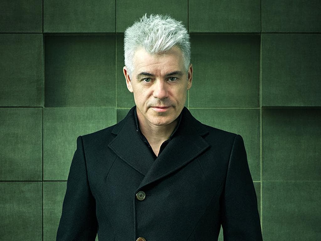Michael Mittermeier