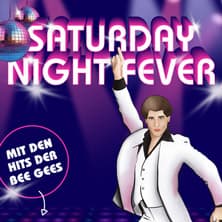 Saturday Night Fever