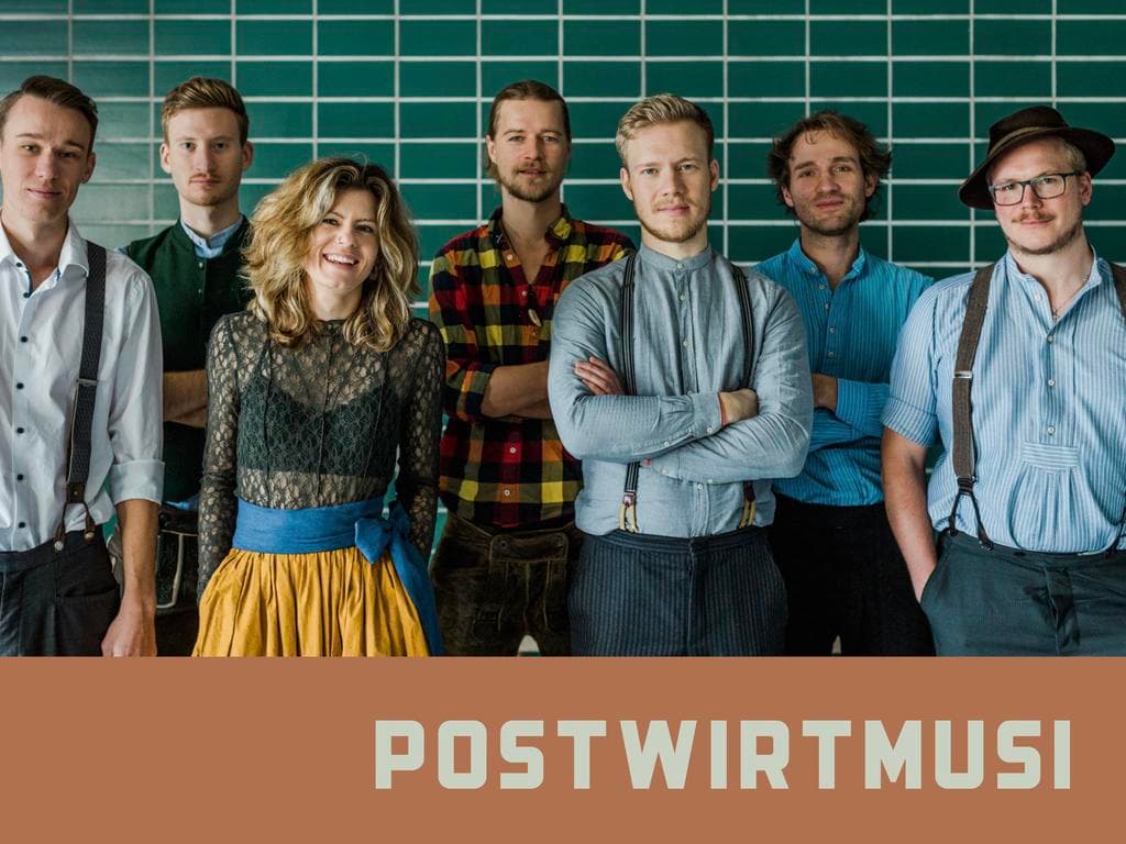 Postwirtmusi - Figorama