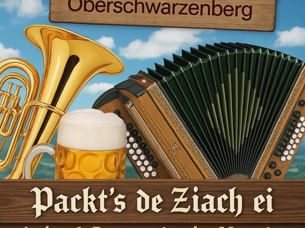 Musikantentreffen