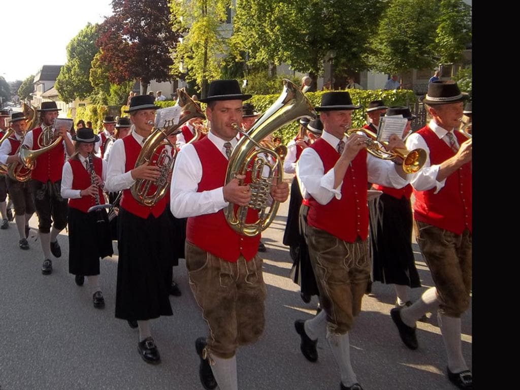 DÄMMERSCHOPPEN beim „Öhlerbauer“