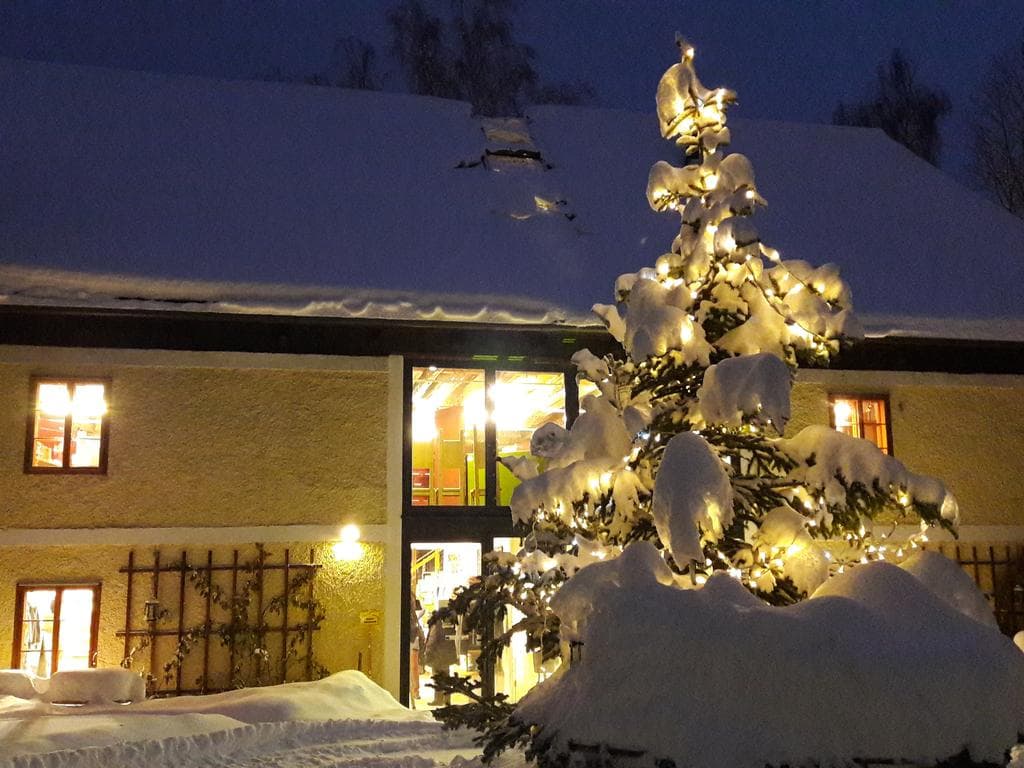 MEISTERADVENT im Salzkammergut HAND.WERK.HAUS