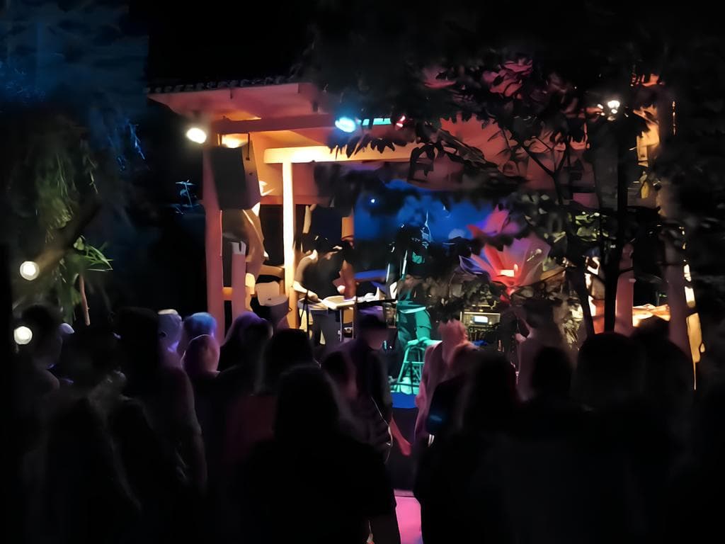 Sugar Road - Rock-Sound im Rootsgarden