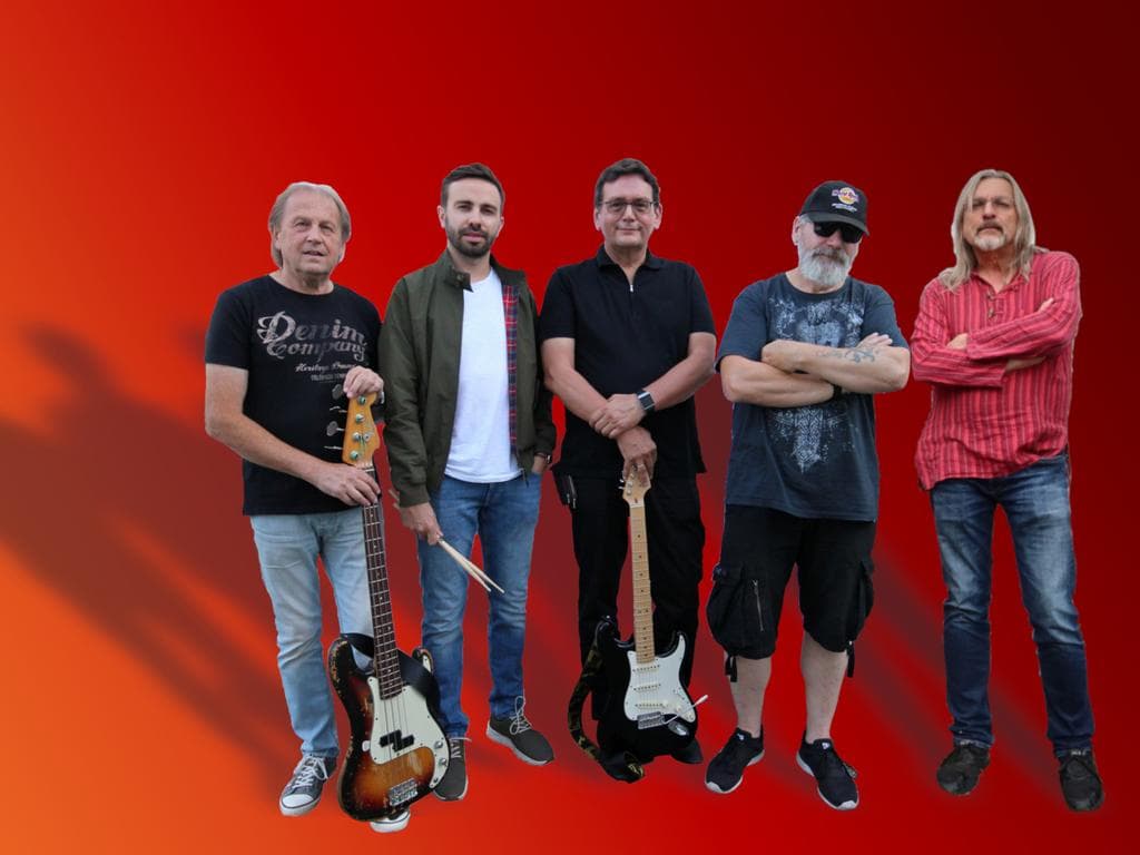 Honkytonk Chiefs