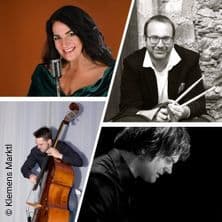 Fiona Fergusson & The Art Of Trio