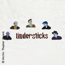 tindersticks