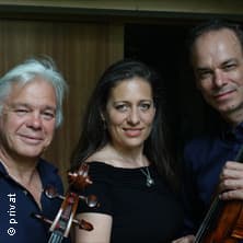 Benjamin Schmid Trio - Ariane Haering, Clemens Hagen & Benjamin Schmid