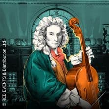 Antonio Vivaldi: Four Seasons - Mystery Ensemble