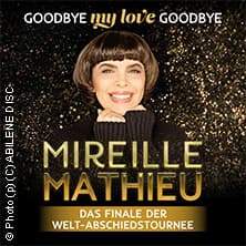 Mireille Mathieu