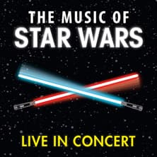 The Music of Star Wars - Live in Concert