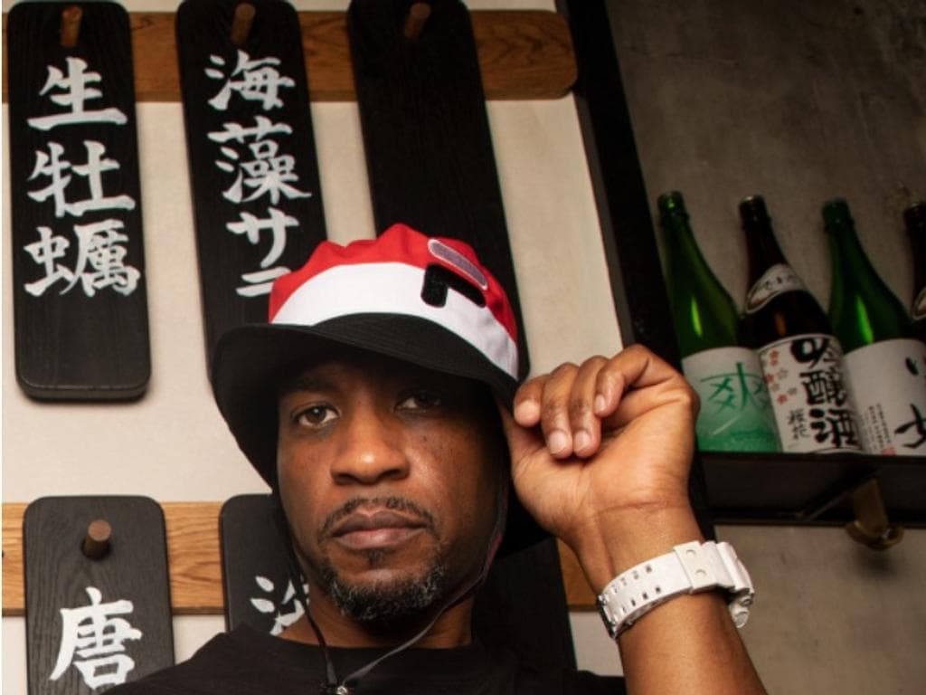 Masta Ace & Championsound ft. Leschea & Strick